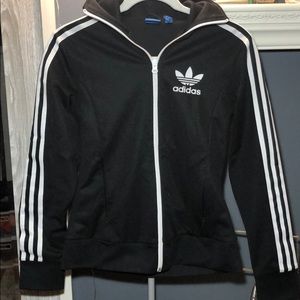adidas firebird track jacket